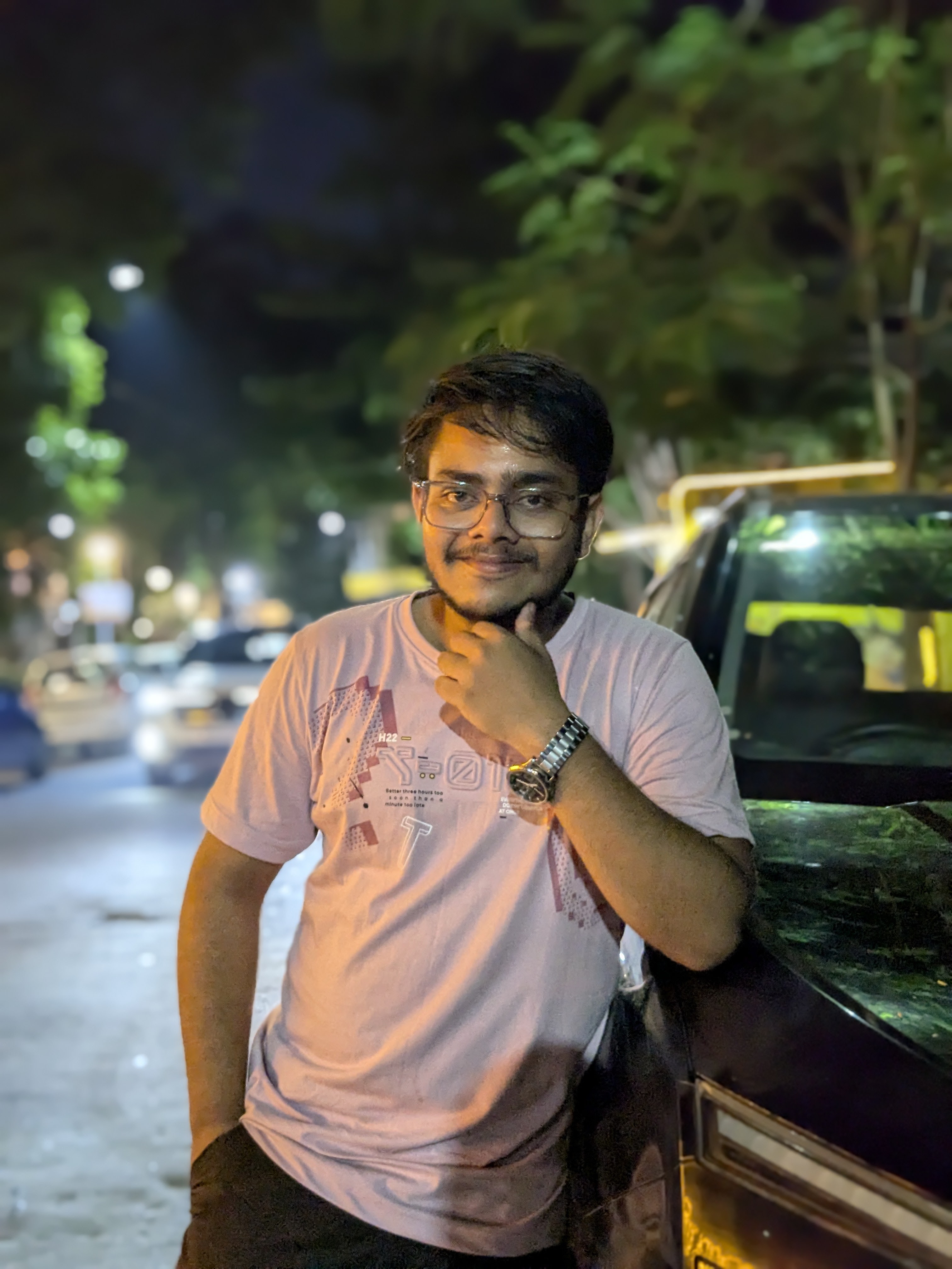 Sagnik Adhikary